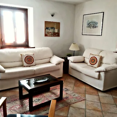 La Dolce Vila Clastra