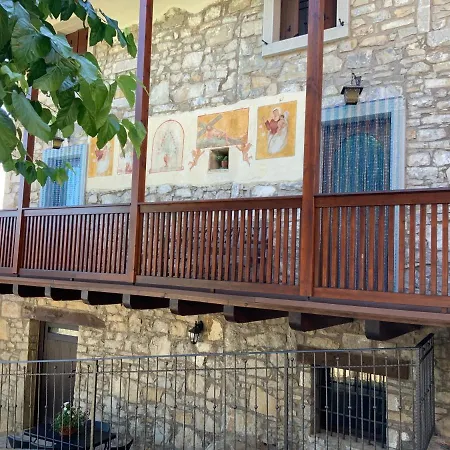 Villa La Dolce *