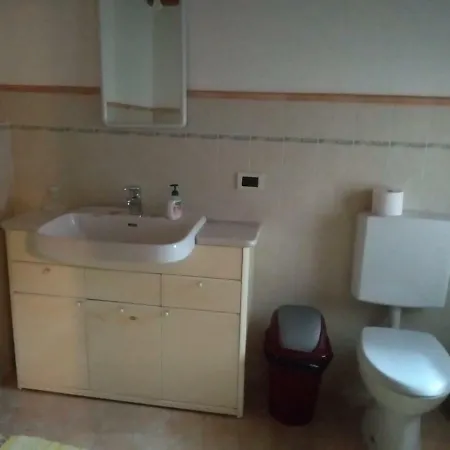 La Dolce Villa Clastra