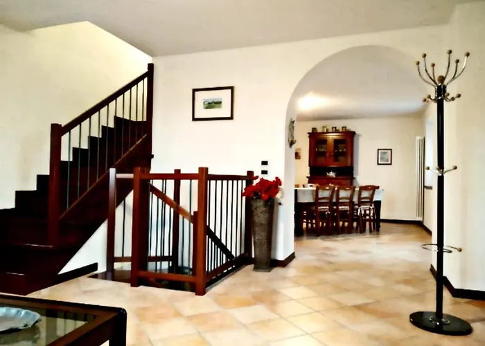 La Dolce Villa Clastra