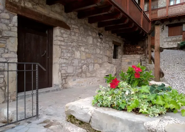 La Dolce Villa Clastra