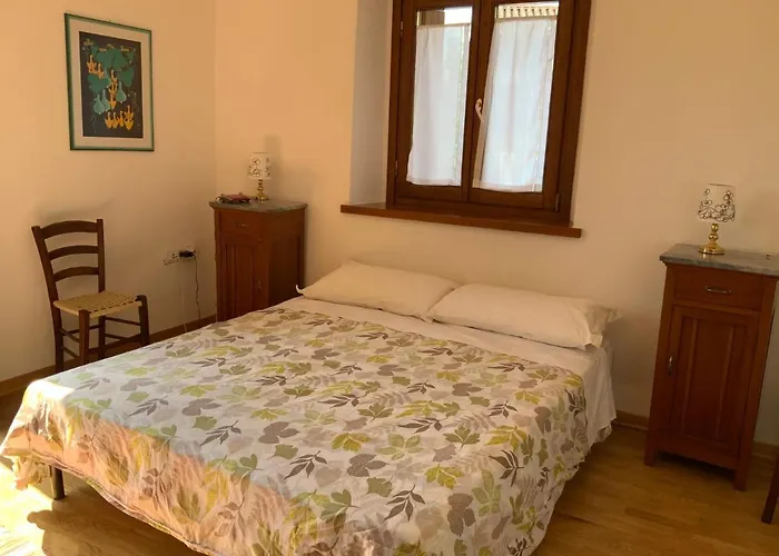 La Dolce Villa Clastra